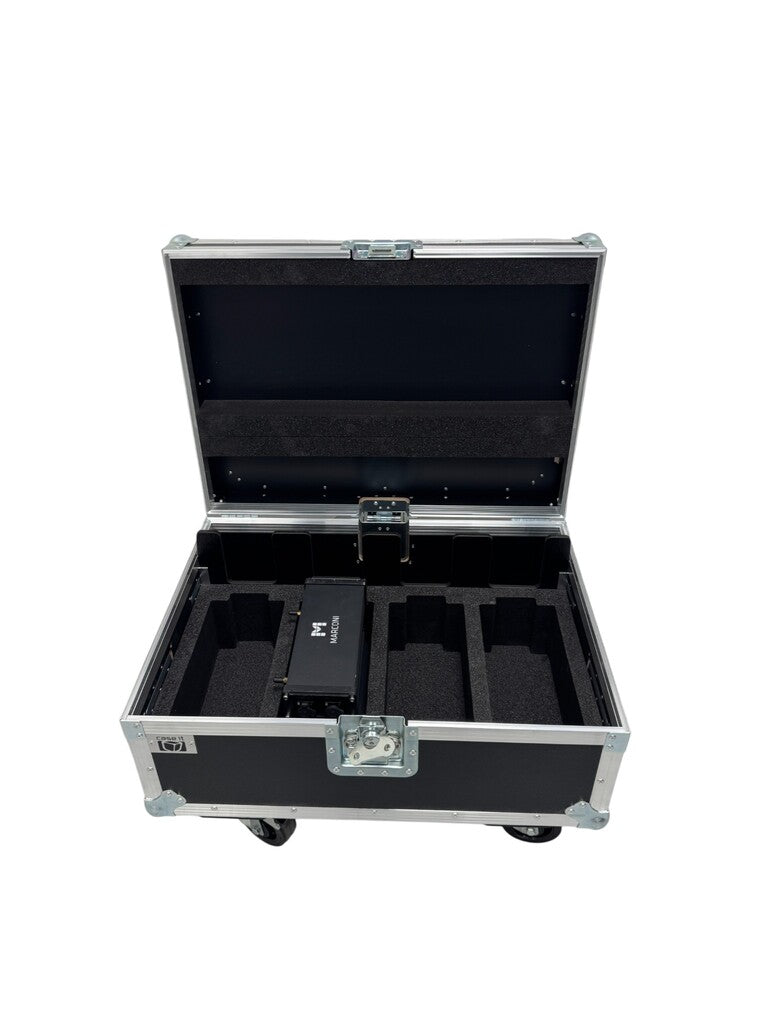Marconi Apollo Package