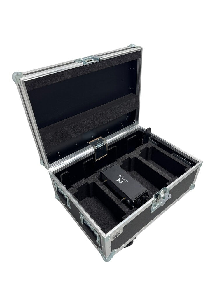 Marconi Apollo Package