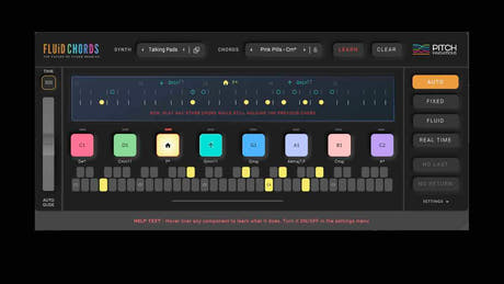 Fluid Chords