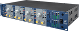 Focusrite ISA 428 mkII Mikrofon Preamp