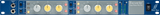 Focusrite ISA TWO Mikrofon Preamp