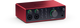 Focusrite Scarlett 4i4 4th Gen Lydkort