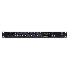 Focusrite Scarlett Octopre Mikrofon Preamp