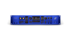 Focusrite ISA C8X Lydkort
