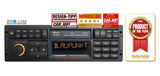 Blaupunkt Frankfurt RCM 82 Bilradio m. DAB+ og Bluetooth