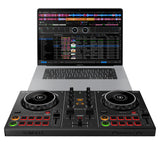 DEMO - Pioneer DJ DDJ-200 DJ Controller
