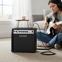 Grooveland AMP 620 Guitarforstærker (20W)