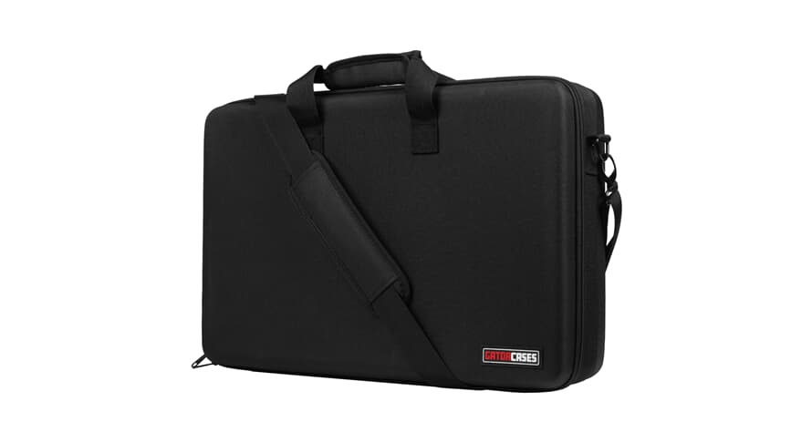 Gator G-CTRL-DJ-MD EVA-case til DJ-controller, medium