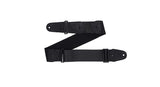 Gator G-ICON-3INSTRAP-BLKL guitarrem, lang