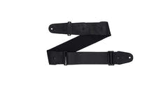 Gator G-ICON-3INSTRAP-BLKS guitarrem, kort