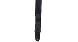 Gator G-ICON-3INSTRAP-BLKL guitarrem, lang