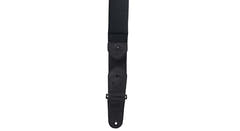 Gator G-ICON-3INSTRAP-BLKS guitarrem, kort