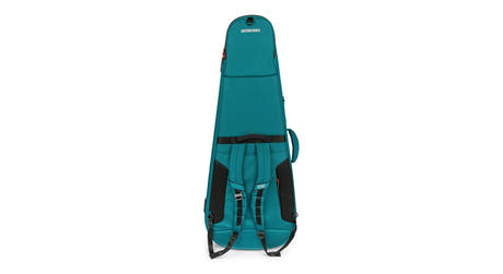 Gator G-ICON335-BLU gig bag til 335-guitar, blå