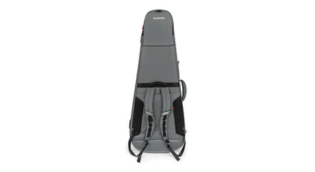 Gator G-ICON335-GRY gig bag til 335-guitar, grå