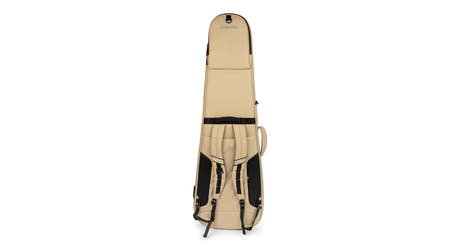 Gator G-ICONBASS-KHK gig bag til basguitar, khaki
