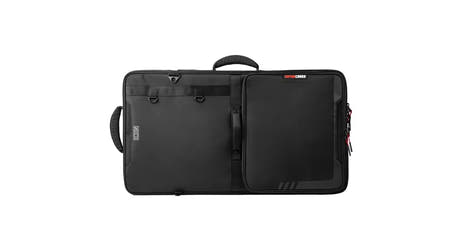 Gator G-ICONDJ-LG-BP taske til DJ-controller op til 31,5"