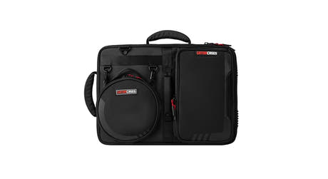 Gator G-ICONDJ-SM-BP taske til DJ-controller op til 20"