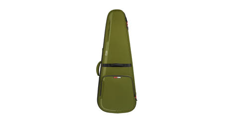 Gator G-ICONDREAD-GRN gig bag til dreadnought, grøn