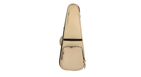 Gator G-ICONDREAD-KHK gig bag til dreadnought, khaki