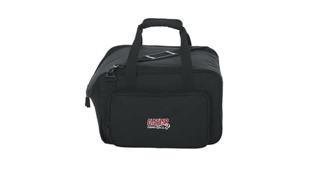 Gator G-LIGHTBAG-1610 taske til 4 LED PAR-lamper