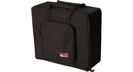Gator G-MIX-L 1822 mixercase til Onyx-mixere