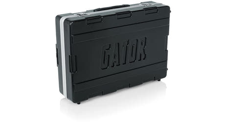Gator G-MIX 20X30 ATA-mixercase med hjul