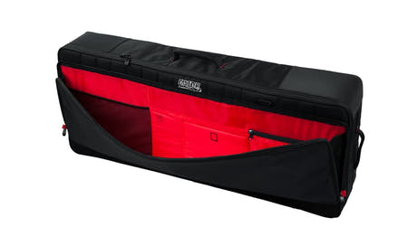 Gator G-PG-61 keyboardtaske, 61 tangenter
