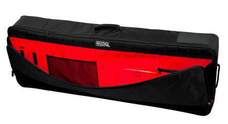 Gator G-PG-76 keyboardtaske, 76 tangenter