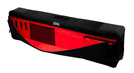 Gator G-PG-88SLIMXL keyboardtaske til 88 tangenter
