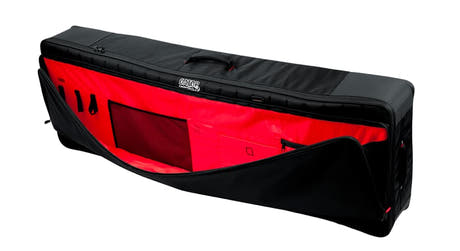 Gator G-PG-88 keyboardtaske, 88 tangenter