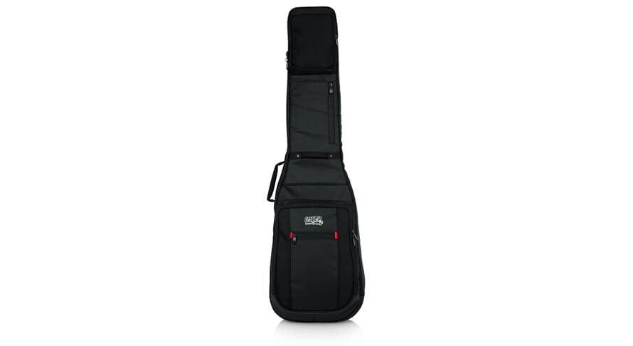 Gator G-PG BASS gig bag til elbas