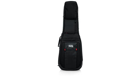 Gator G-PG ELEC 2X gig bag til 2 elguitarer