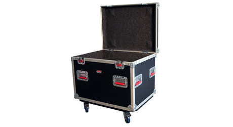 Gator G-TOURTRK3022HS truck pack-flightcase 30" x 22,5"