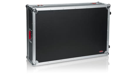 Gator G-TOURX32NDH case til Behringer X32 uden doghouse