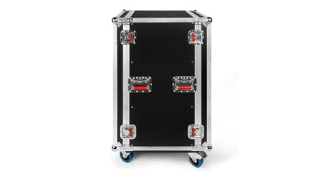 Gator G-TOUR rackcase 20U med hjul