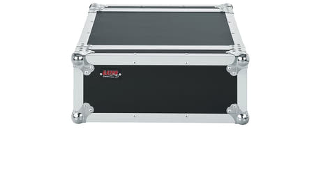 Gator G-TOUR 4U rackcase 4U i krydsfiner