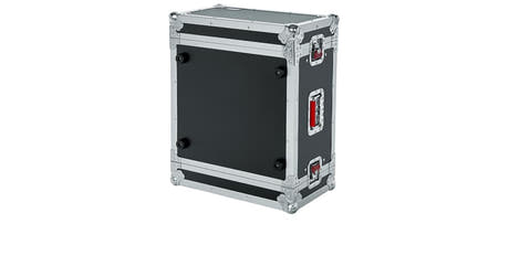 Gator G-TOUR 6U rackcase 6U i krydsfiner