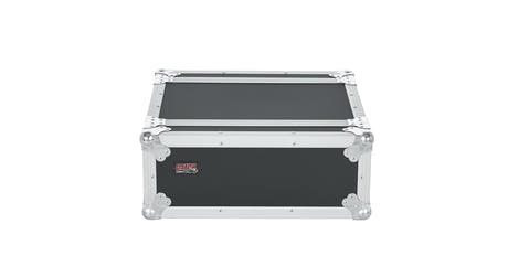 Gator G-TOUR EFX4 rackcase 4U, 15" dybde