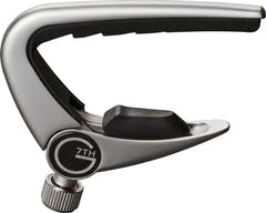 G7th Newport 12 String Silver GIT