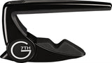 G7th Perfo Classical Black GIT