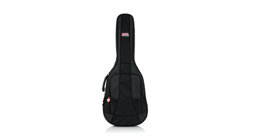 Gator GB-4G-MINIACOU gig bag til mini-westernguitar