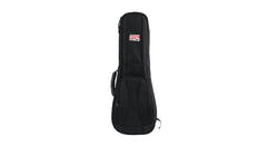 Gator GB-4G-UKE CON gig bag til koncertukulele