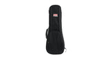 Gator GB-4G-UKE CON gig bag til koncertukulele