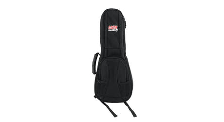 Gator GB-4G-UKE SOP gig bag til sopran-ukulele