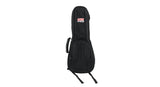 Gator GB-4G-UKE SOP gig bag til sopran-ukulele