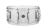 Gretsch 14x6,5" USA Brooklyn Steel Lilletromme