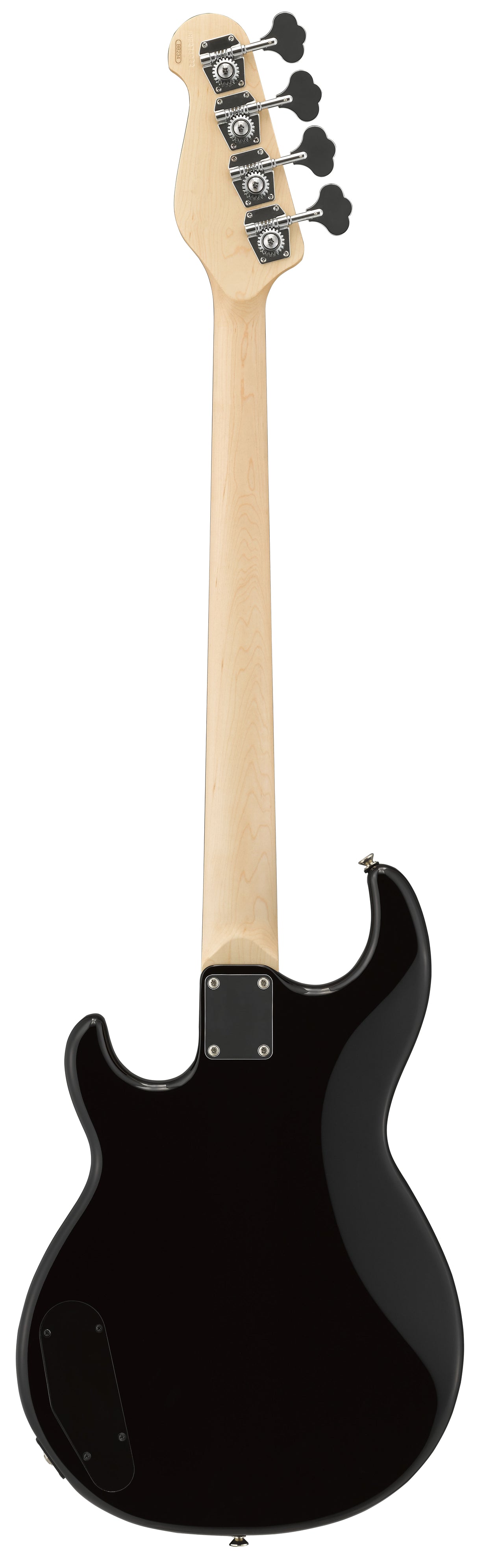 Yamaha GBB234 El-Bas (Sort)