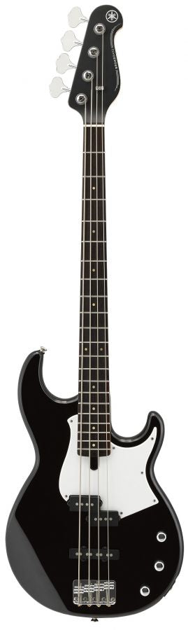 Yamaha GBB234 El-Bas (Sort)