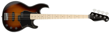 Yamaha GBB434M El-Bas (Tobacco Sunburst)