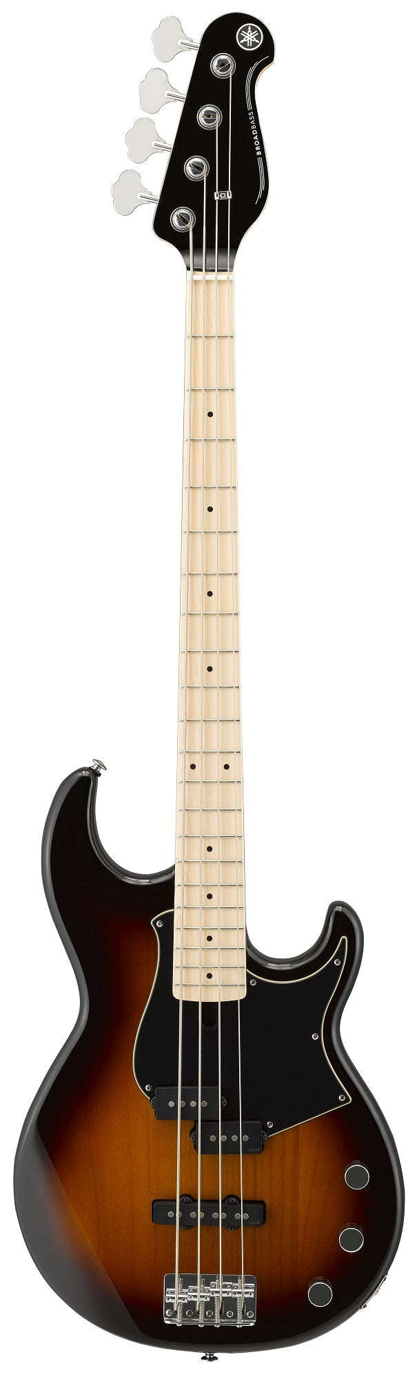 Yamaha GBB434M El-Bas (Tobacco Sunburst)